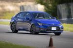 Toyota Corolla SE Sedan 2019 года (NA)